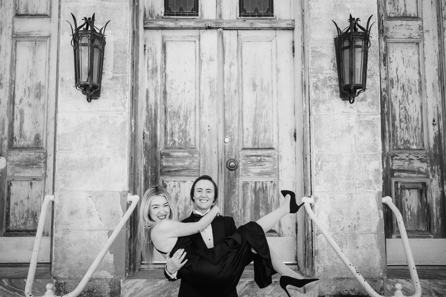 The Wedding Website of Madison Nyquist and Abigail Wade