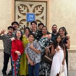 Attend a Meeting in Hawai’i Pidgin