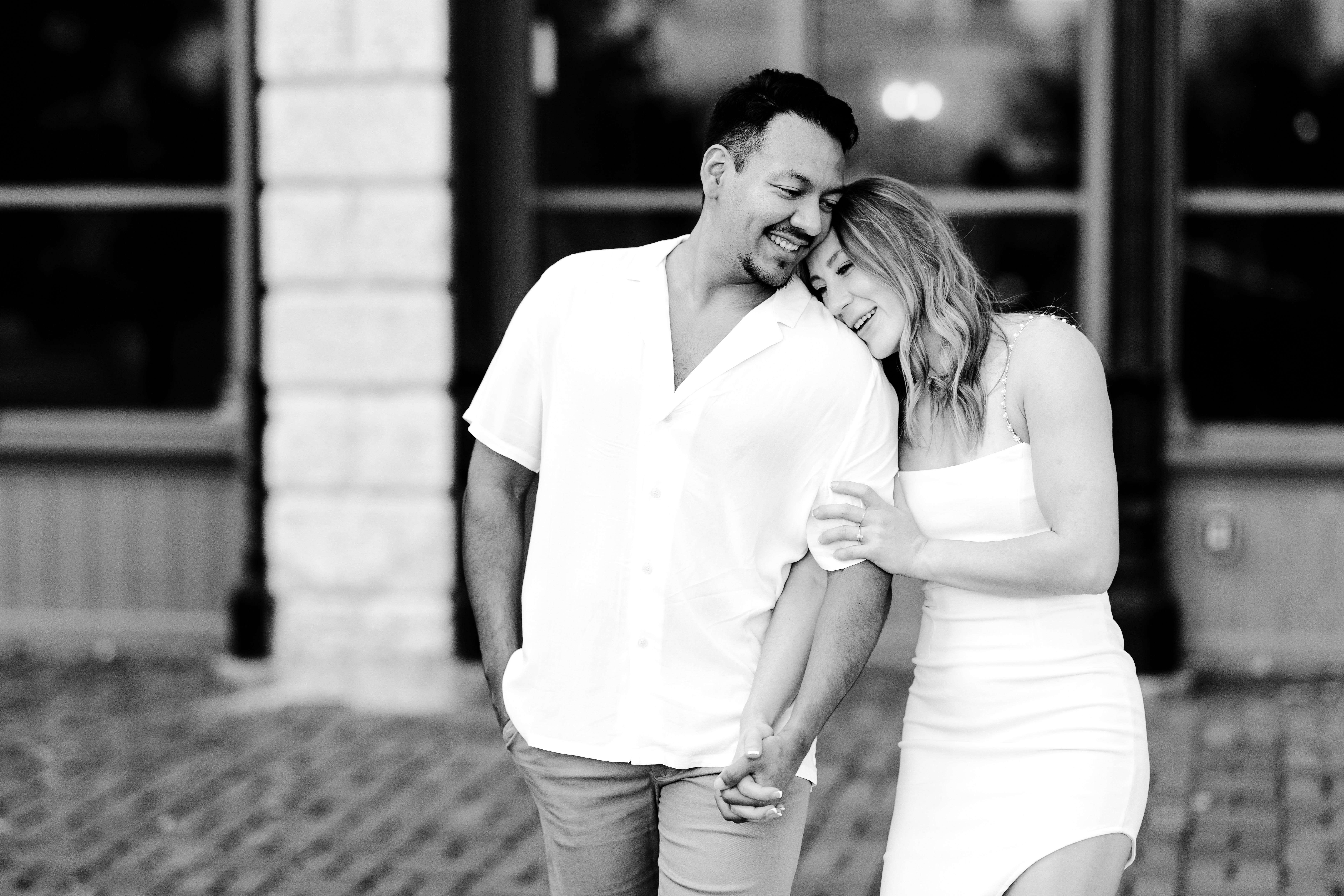 The Wedding Website of Hannah Pakkala and Henrique Cabrera