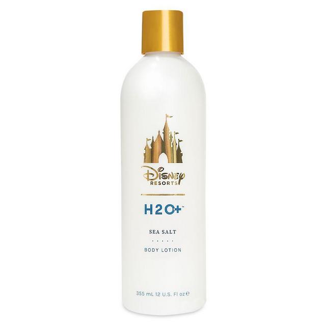 Disney Resorts Sea Salt Body Lotion by H2O+