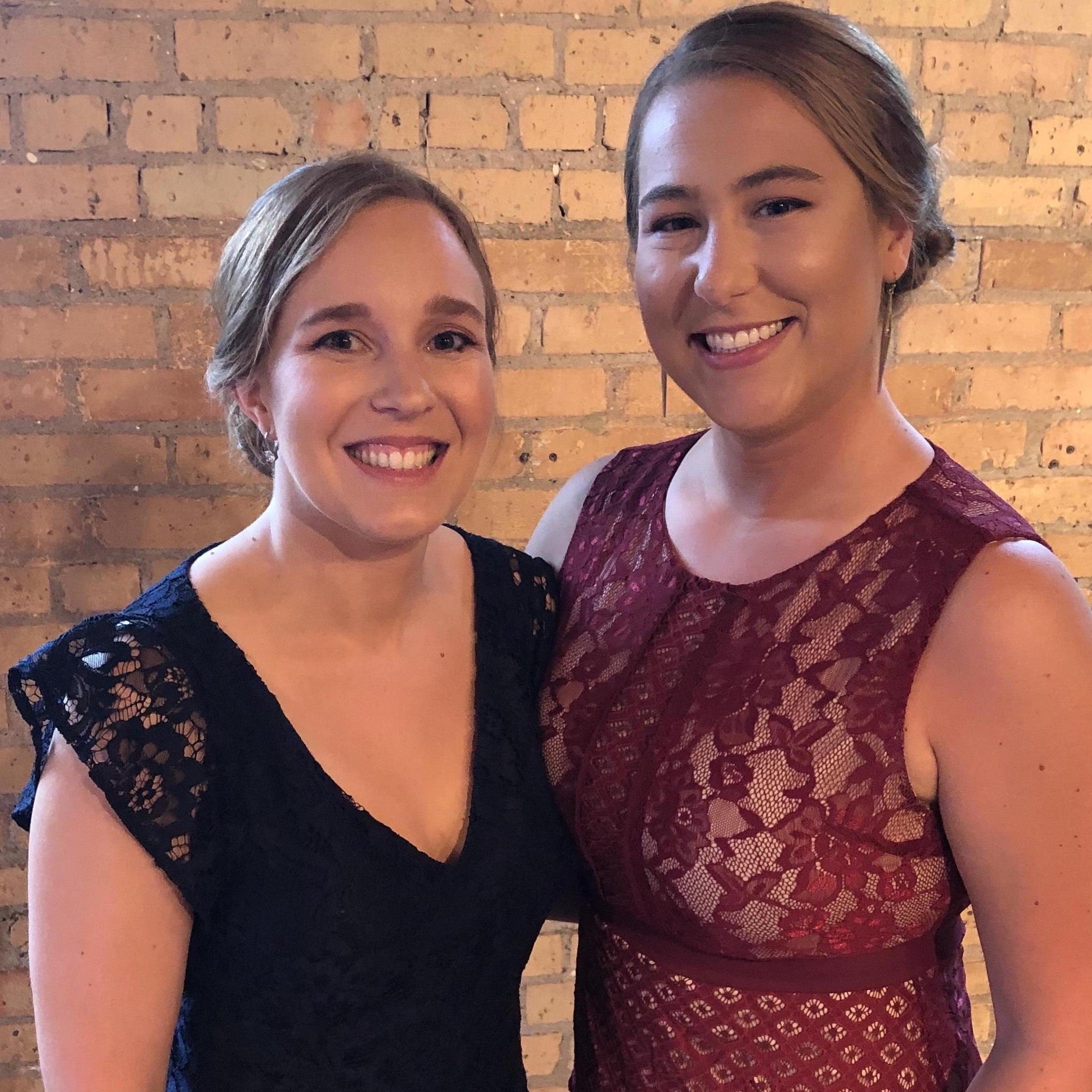 Elsmore Wedding, 2019