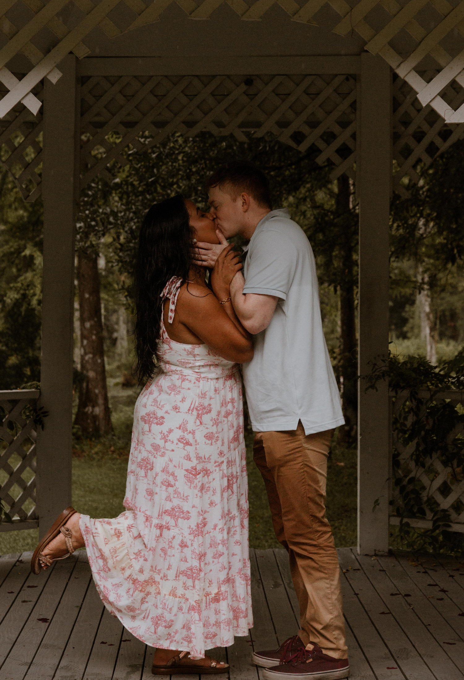The Wedding Website of Valentina Nanez Romero and Spencer O'Donnell