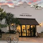 Santa Barbara Public Market