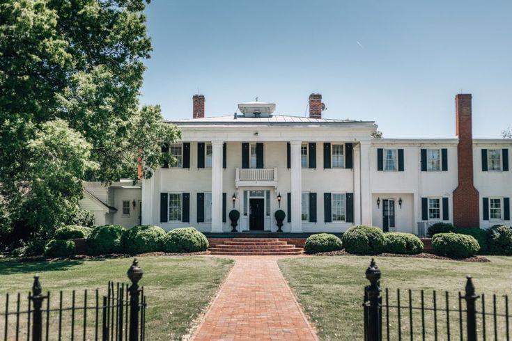 The Wedding Website of Hannah Sexton and Zachary Boyd