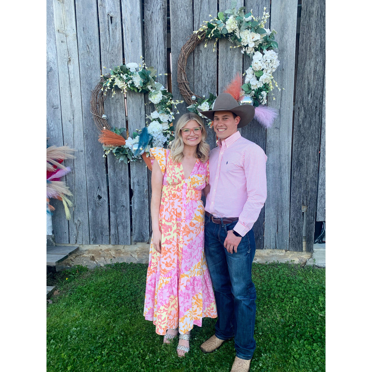 Another wedding