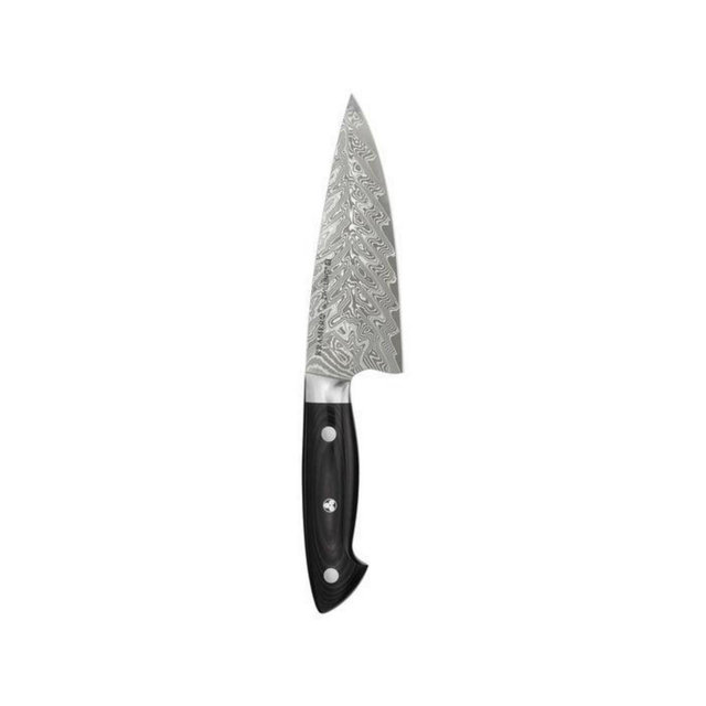 Kramer by Zwilling J.A. Henckels Euroline Damascus Collection 6" Chef's Knife