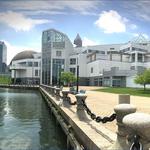 Great Lakes Science Center