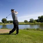 Heart River Golf Course