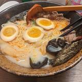 Token Ramen