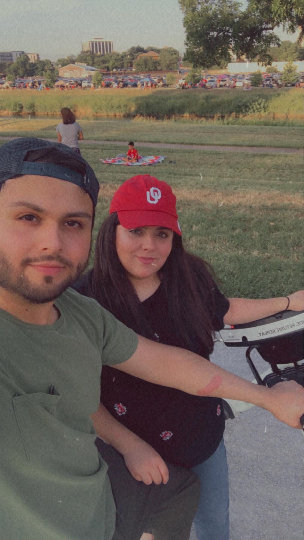 July 4, 2021
Spent 4th of July in Ft. Worth, TX riding bikes by the Trinity River.