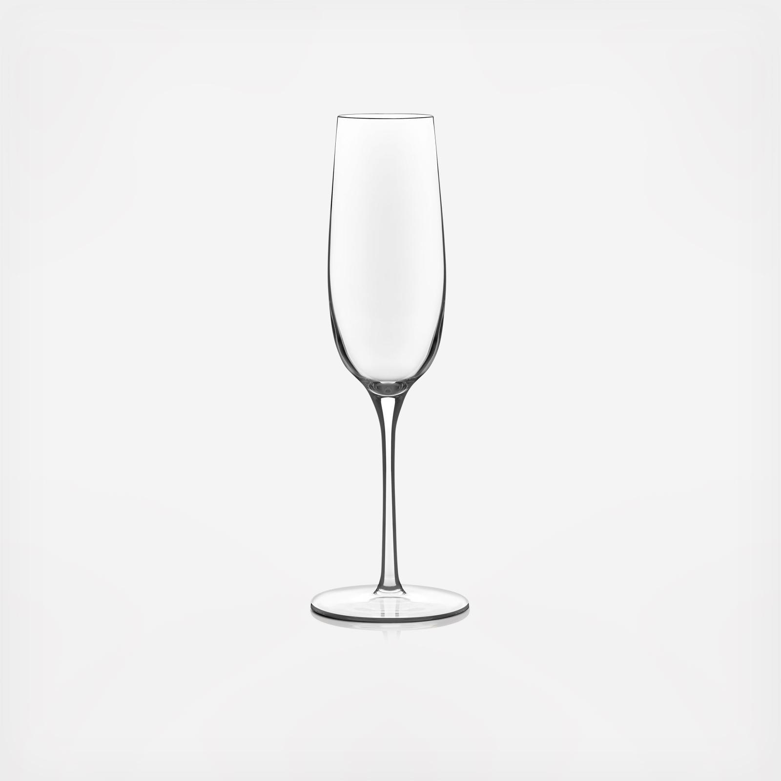 Signature Kentfield Champagne Flute - Thumbnail 3