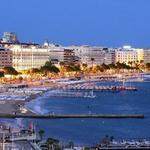 La Croisette, Cannes
