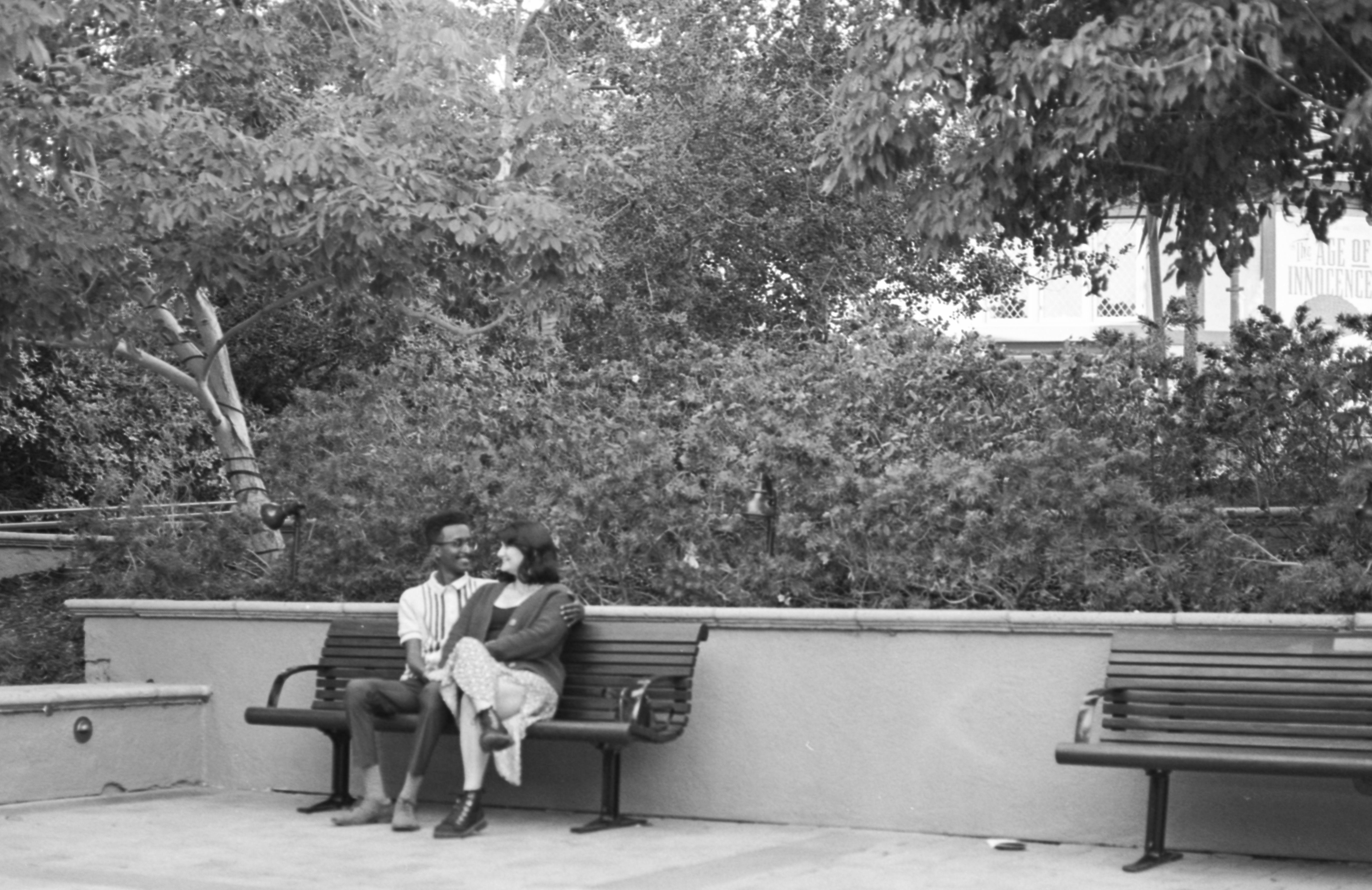 The Wedding Website of Breanna Gabriel and Daniel Eneyew