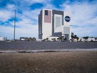 Kennedy Space Center