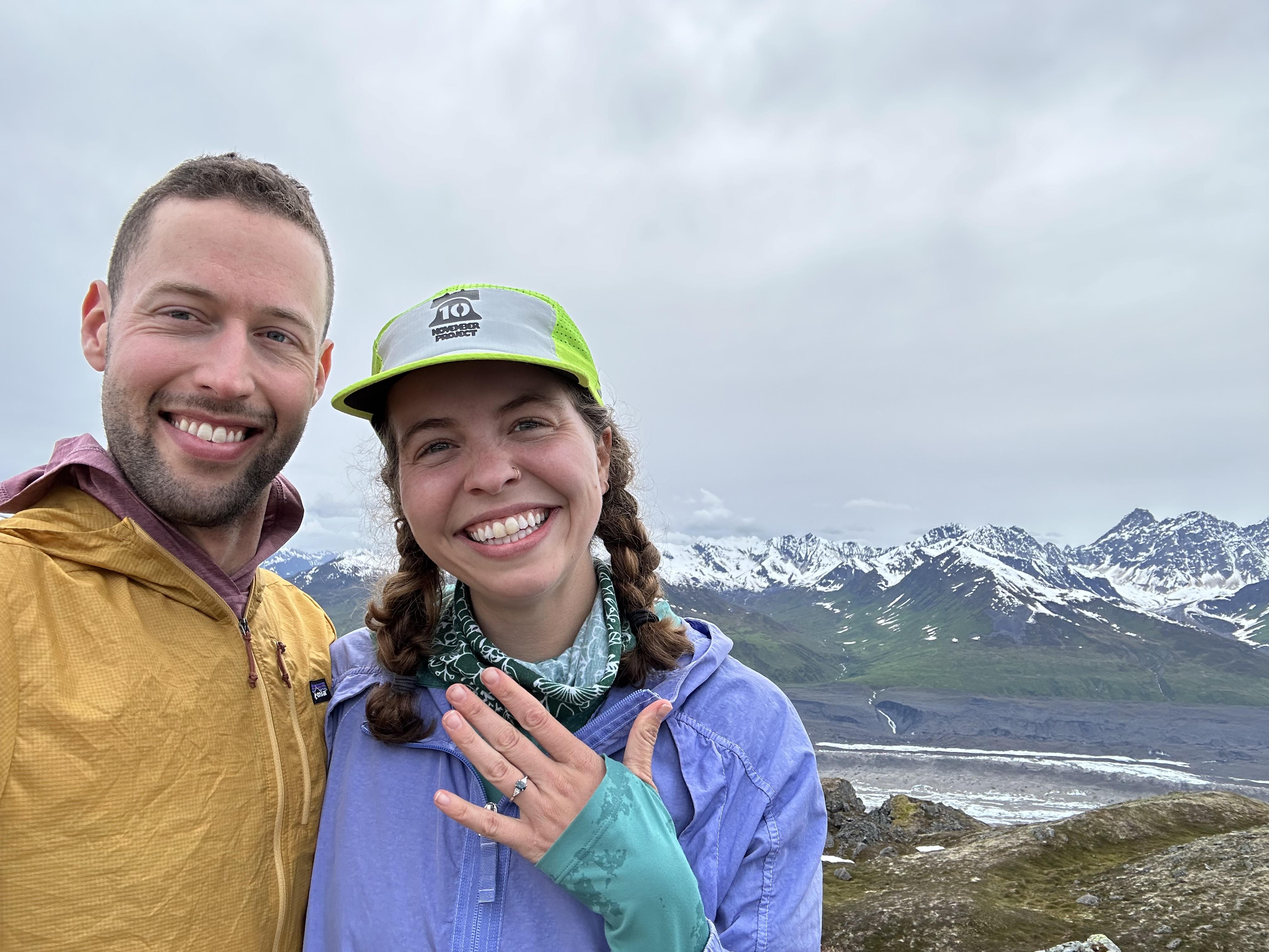 The Wedding Website of Dan Beaulieu and Sidney Drill