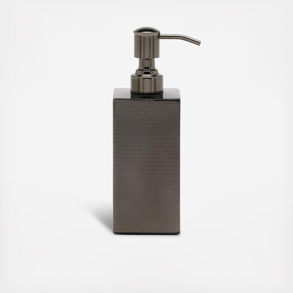 Pigeon And Poodle Ingram Soap Pump