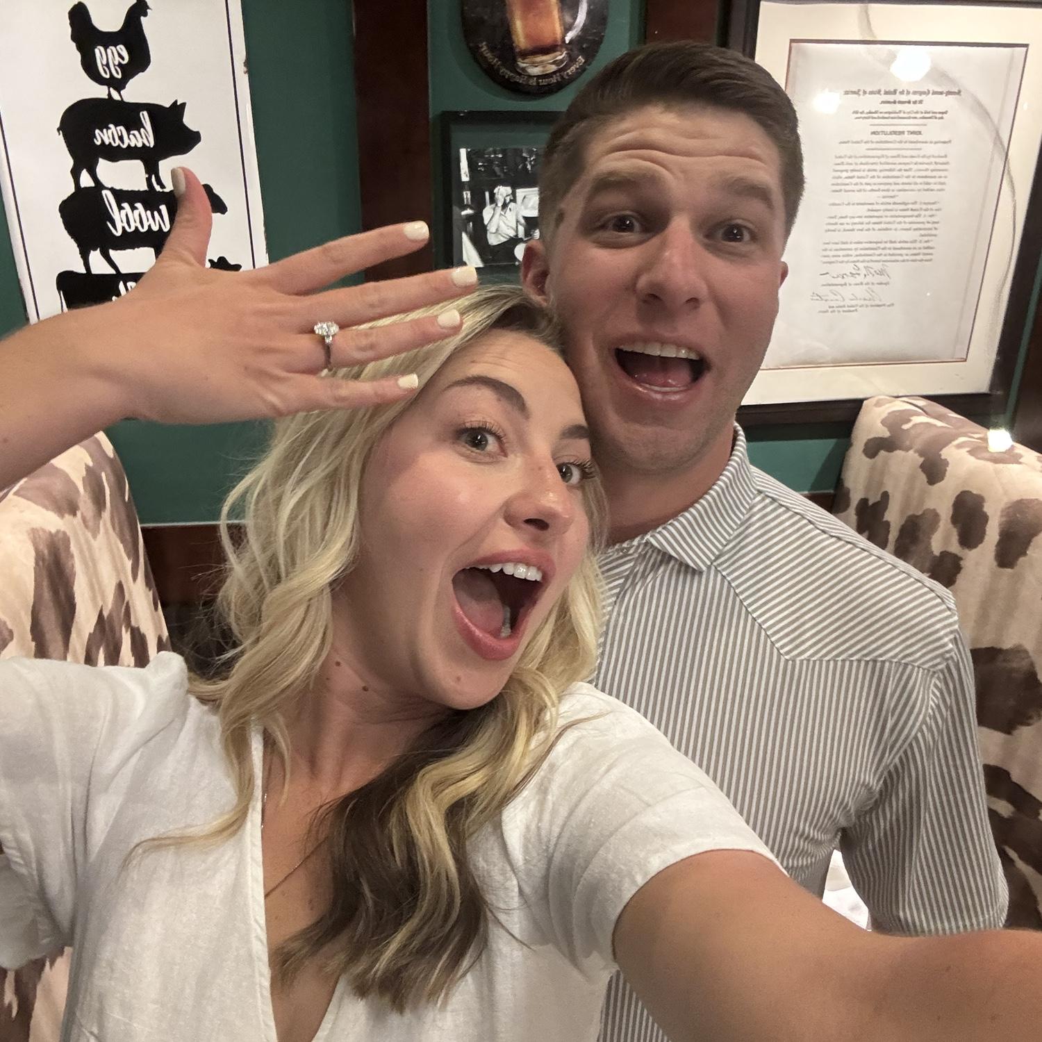 The best day ever!!!