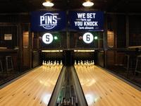 Pins Mechanical Co.