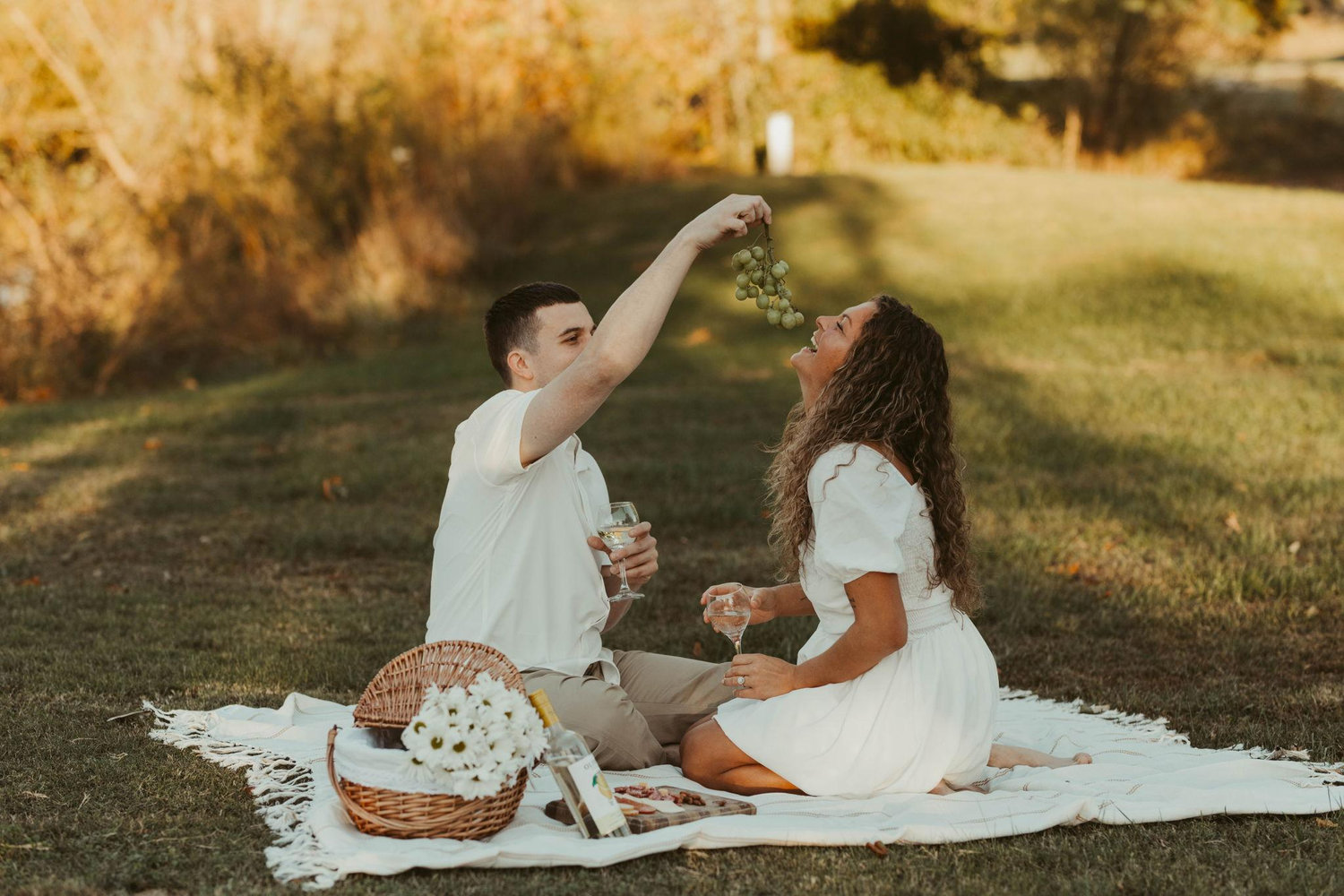 The Wedding Website of Cierra Lindsey and Austin Ray