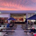 Austin Street / Rising Tide