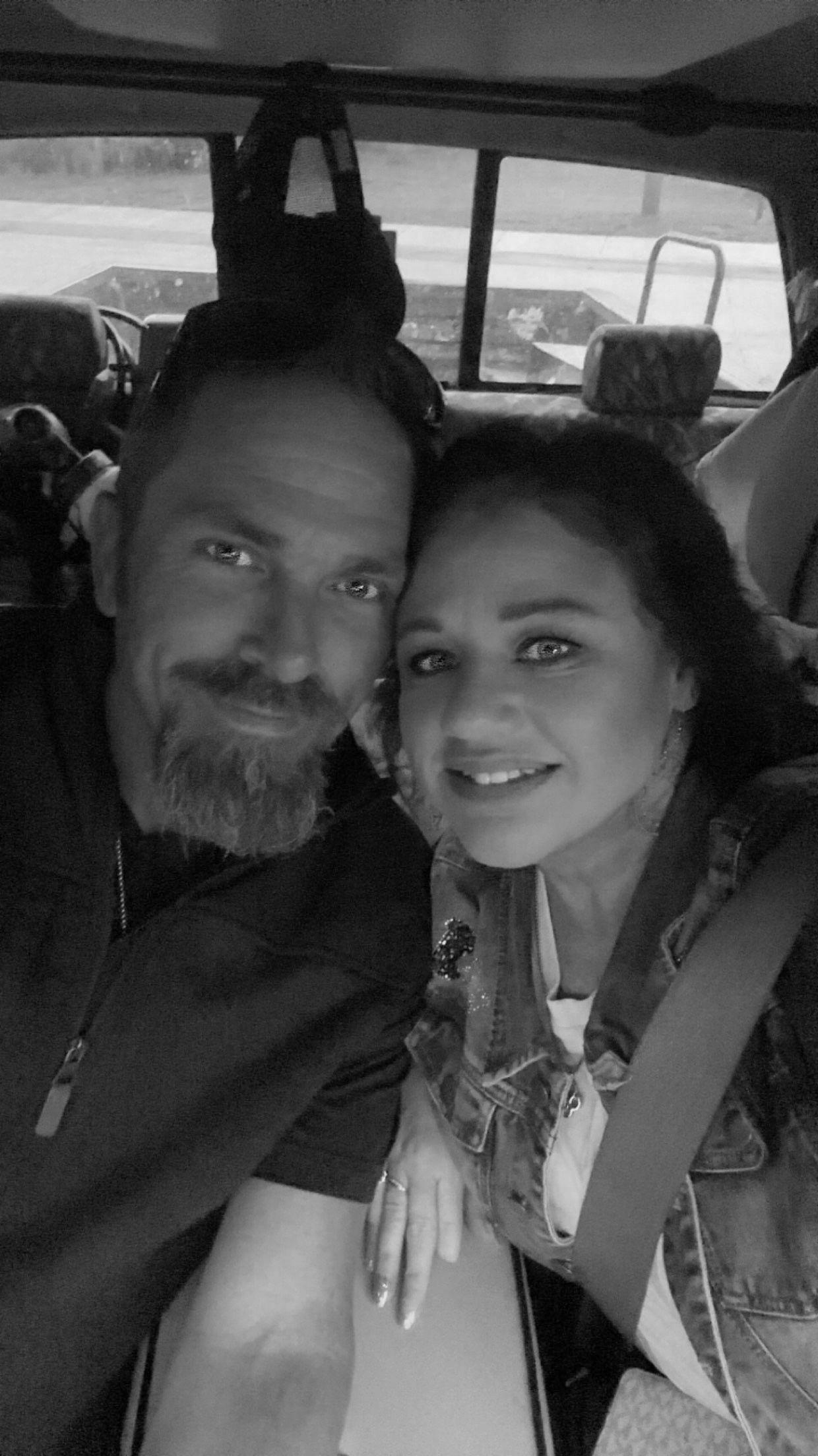 The Wedding Website of Cheryl Lynn Frampton and Scott Alen George