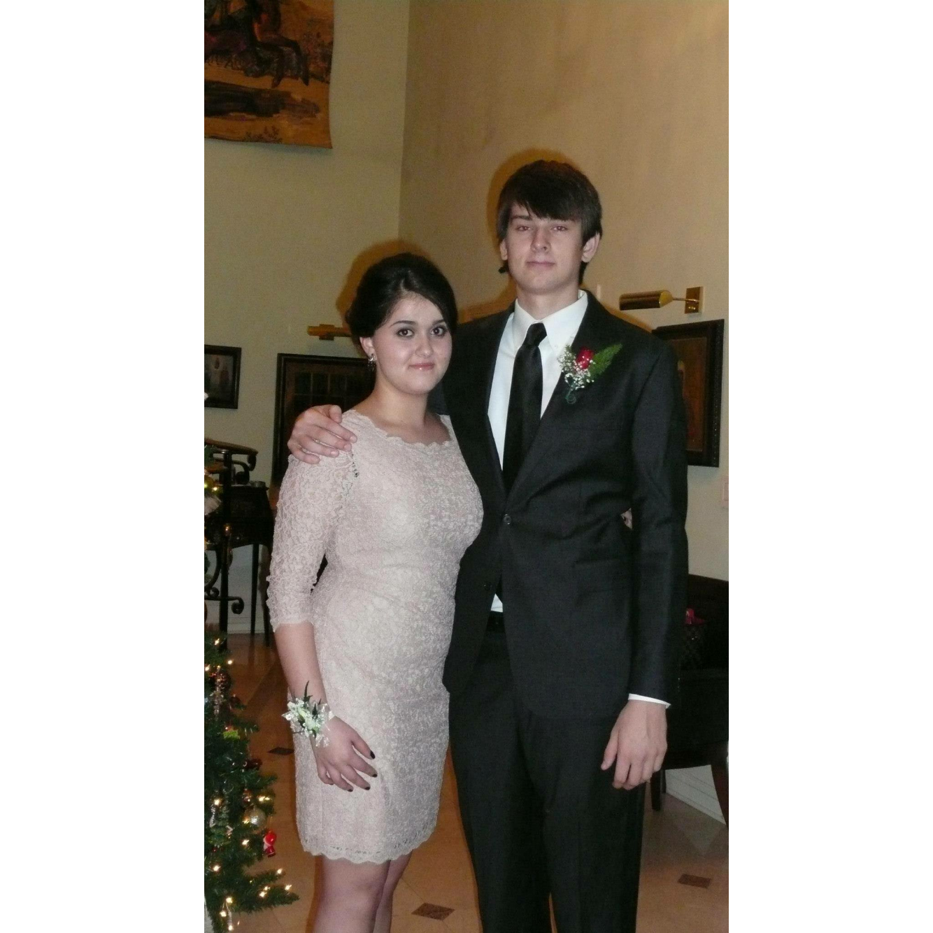 Prom