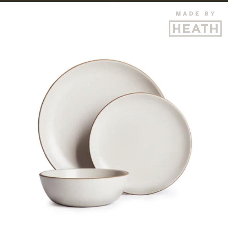 Sand Basic Dinnerware Set
