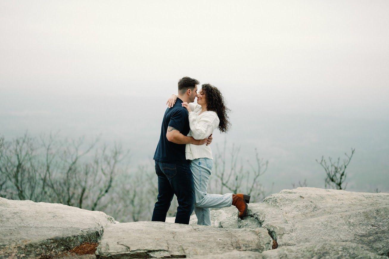 The Wedding Website of Christina Green and Matthew Capron