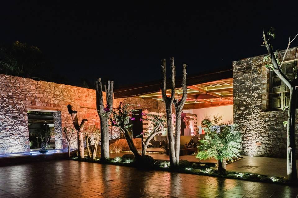 The Wedding Website of María Alvarado and Juan Paulo Silva