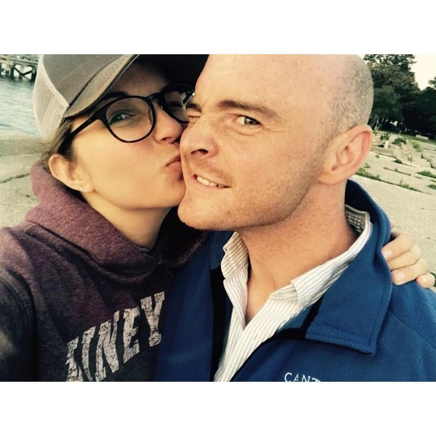 Decided this was better than the sunset