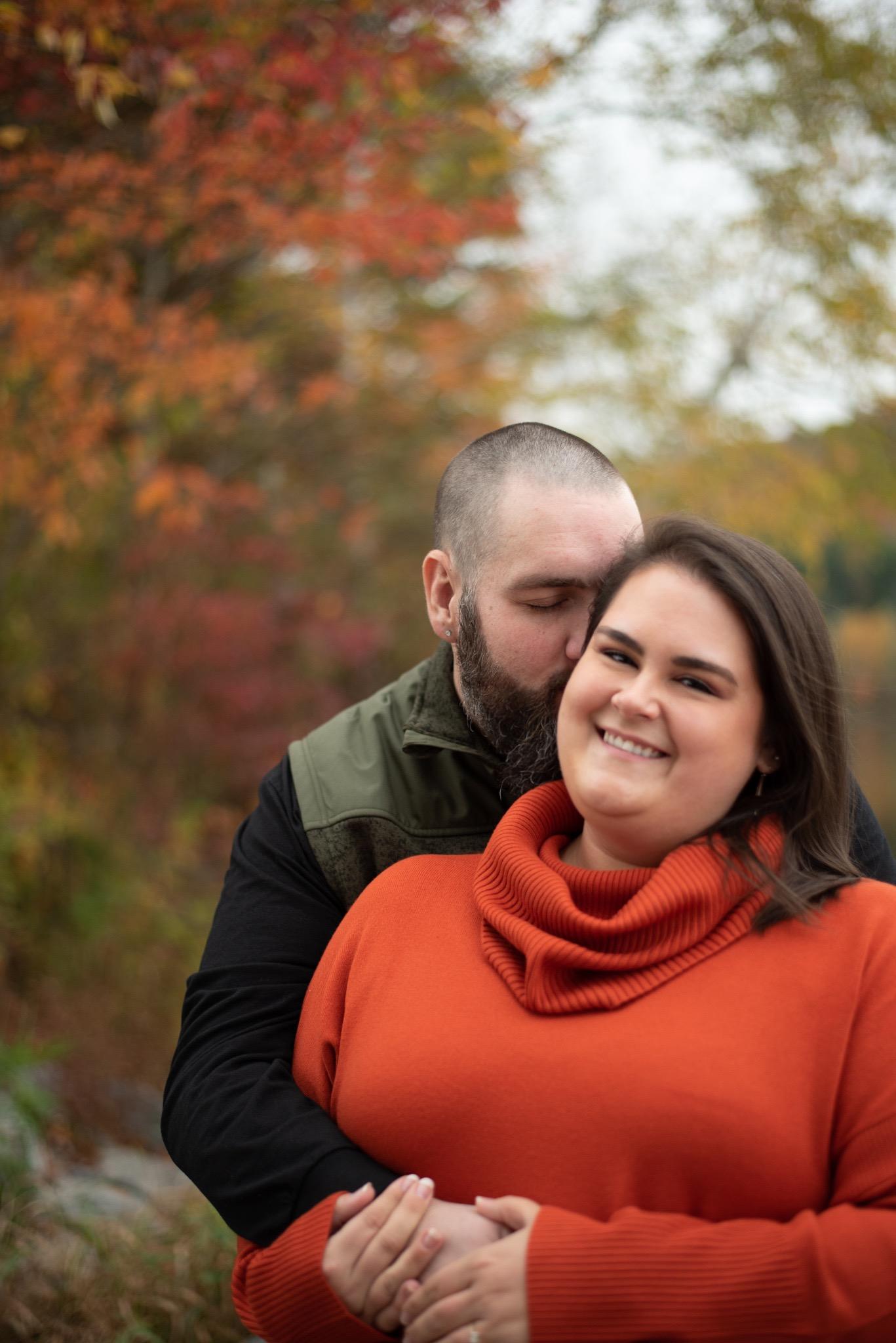 The Wedding Website of Laurin Lumbard and Joshua Dugan