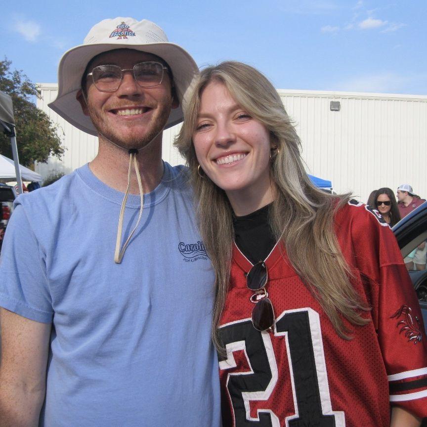 USC Ultimate Alumni Weekend