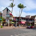 Front Street