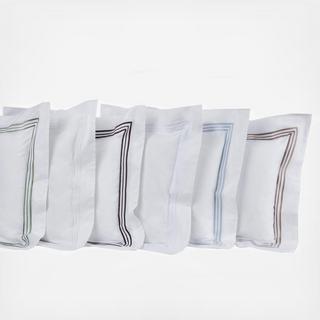 Tivoli Euro Sham