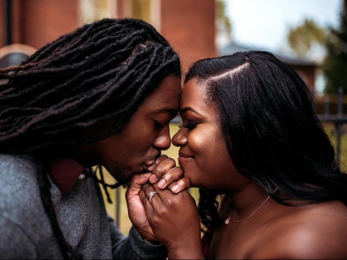 The Wedding Website of Kelli Harrison and Brandon Lambert
