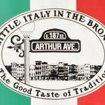 Arthur Avenue