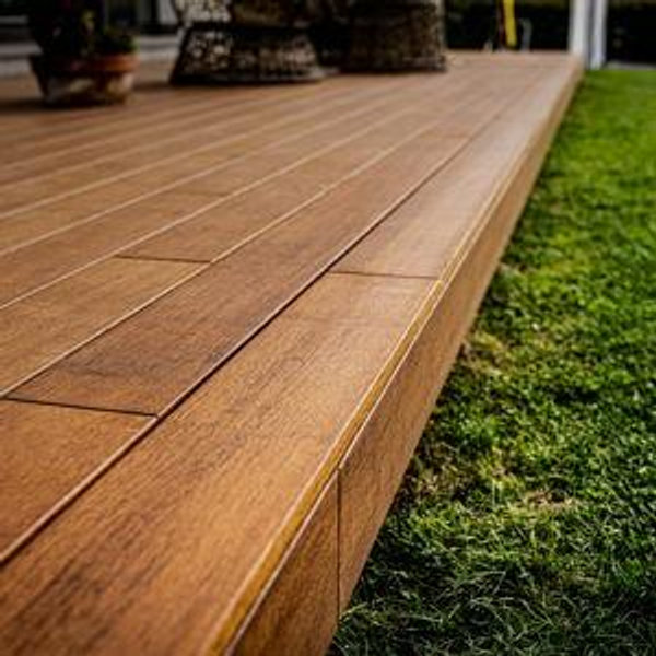 Deck Fund