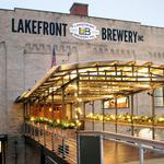 Lakefront Brewery