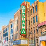 Alabama Theatre