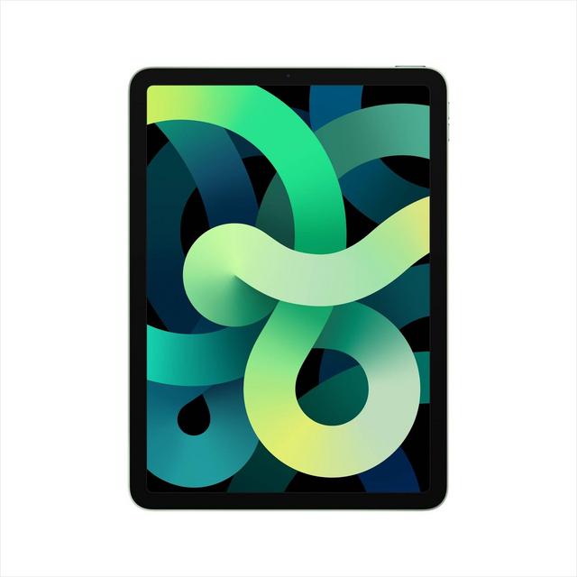 Apple iPad Air 10.9-inch Wi-Fi Only 64GB - Green