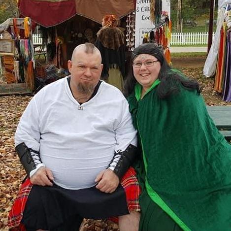 Renaissance in Baraboo 2018