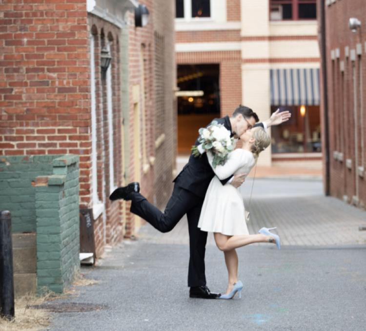 The Wedding Website of Mary Estes and Matt Taylor