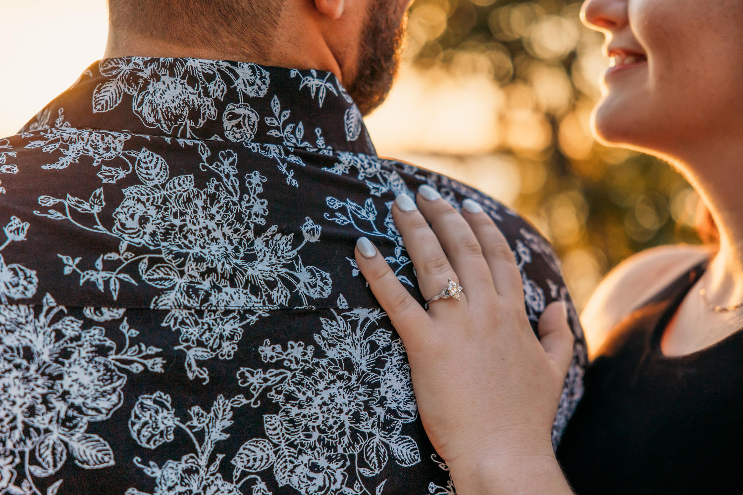 The Wedding Website of Anthony Balaity and Kimberlyn Rodgers