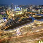 Dongdaemun (동대문)