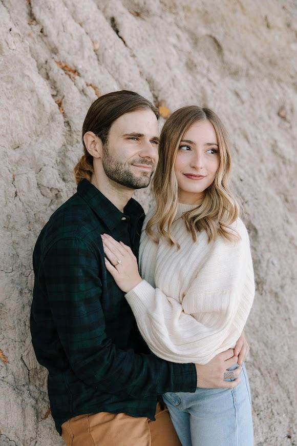 The Wedding Website of Lindsay Caruso and Zachary Bruns