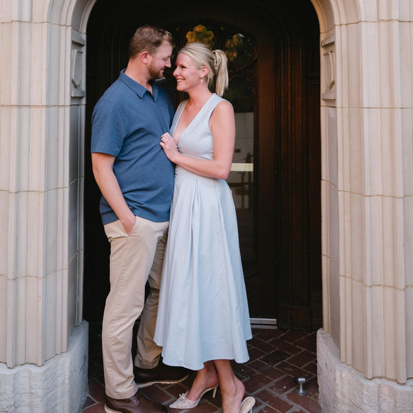 Sara Ransom and Anthony Stacklin's Wedding Website