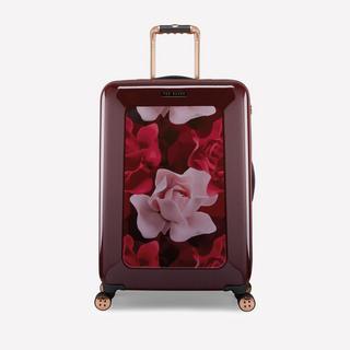Porcelain Rose 27" Spinner