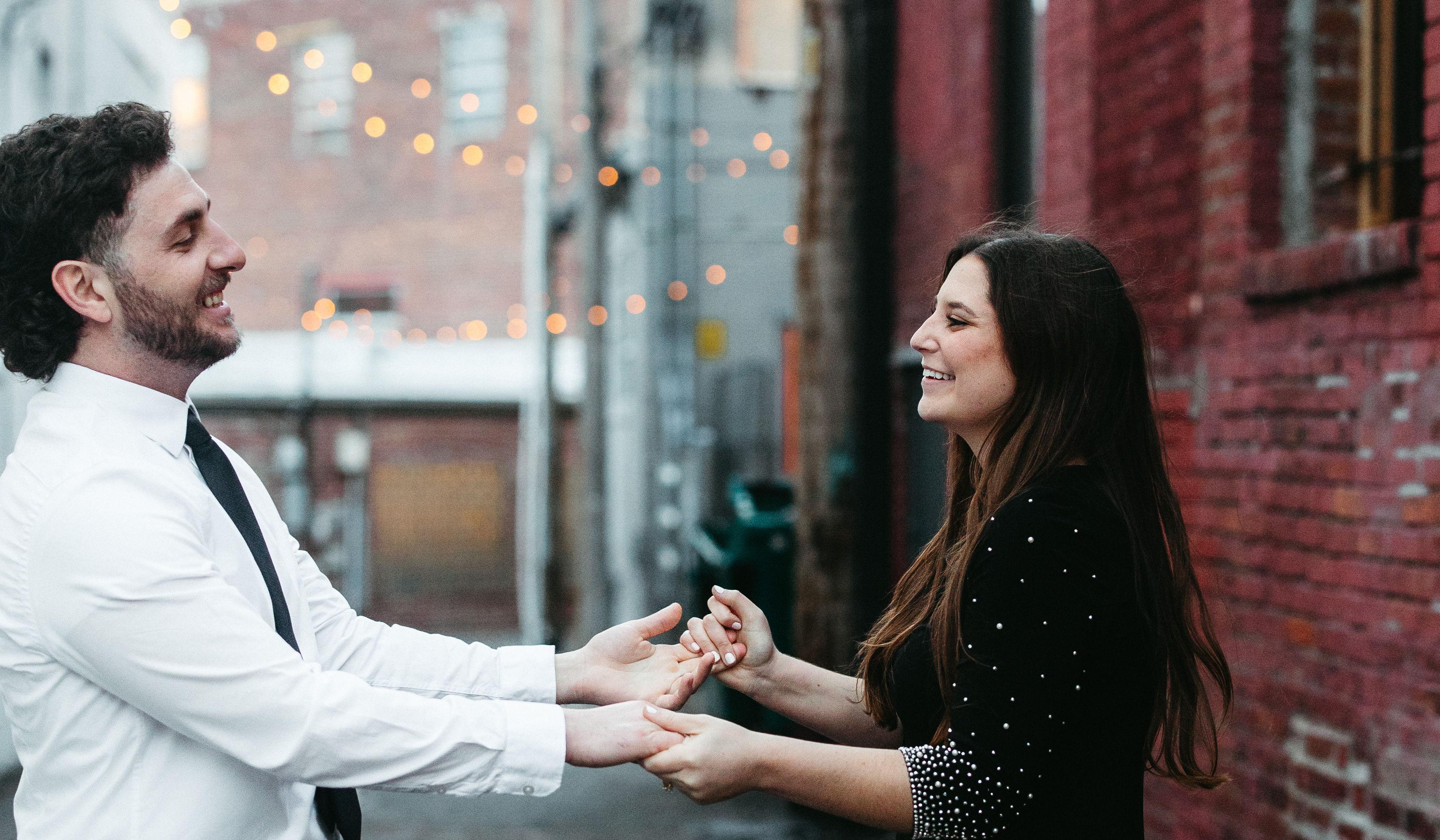 The Wedding Website of Emily Feldkamp and Alexander Durr