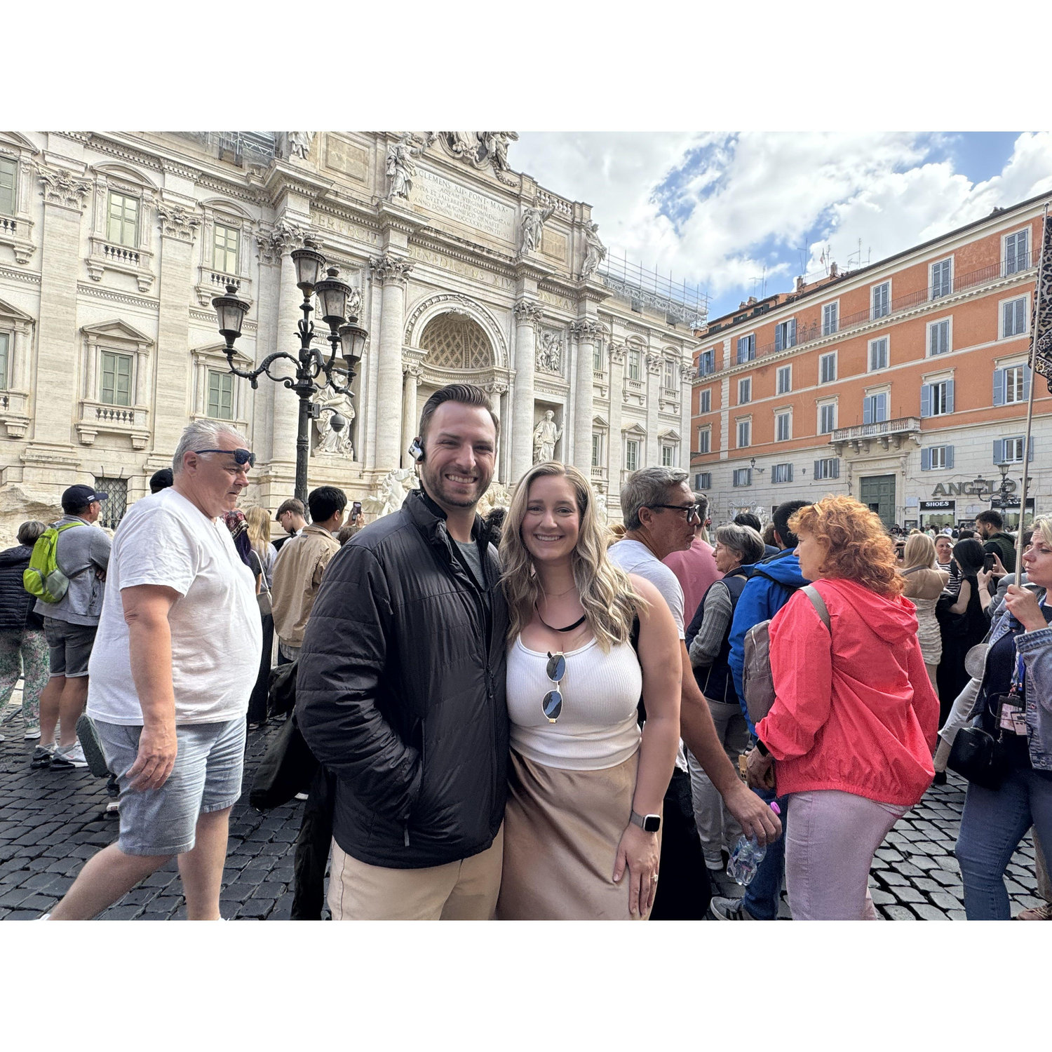 Rome