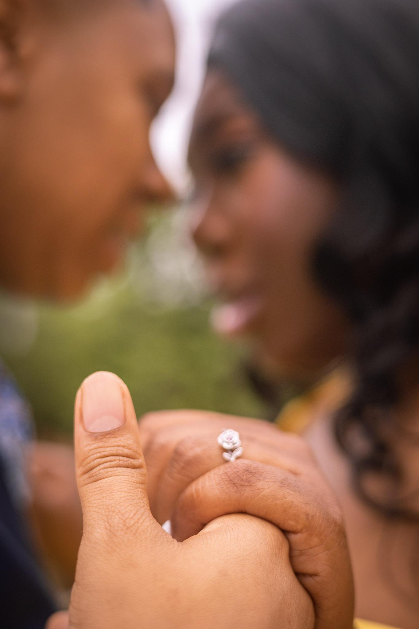 The Wedding Website of Maiya Bradshaw and Deja Harris